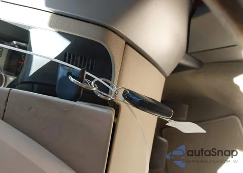 2008 Ford Expedition Eddie Bauer/King Ranch z USA, uszkodzony, nr VIN 1FMFU17568LA29112